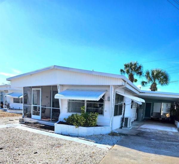 TRAILER ESTATES THIRD ADD