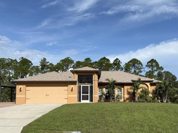 PORT CHARLOTTE SUB 20