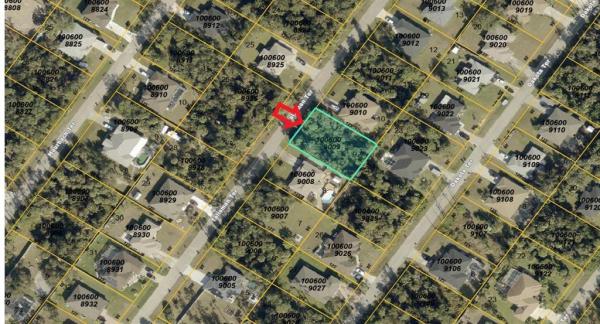 PORT CHARLOTTE SUB 07