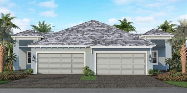 WINDWARD AT LAKEWOOD RANCH PHASE 2