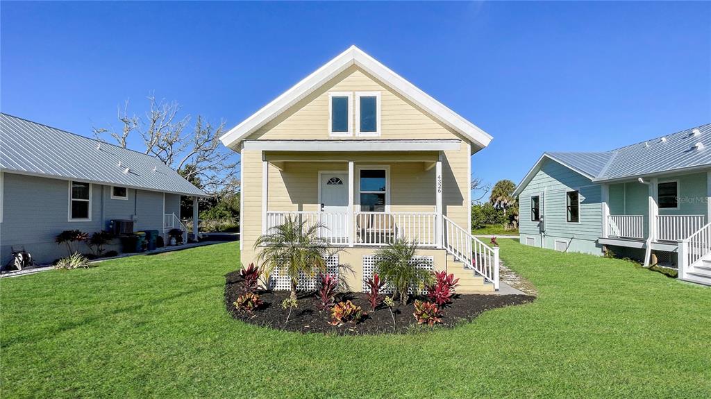 EL JOBEAN WARD 01 - фото