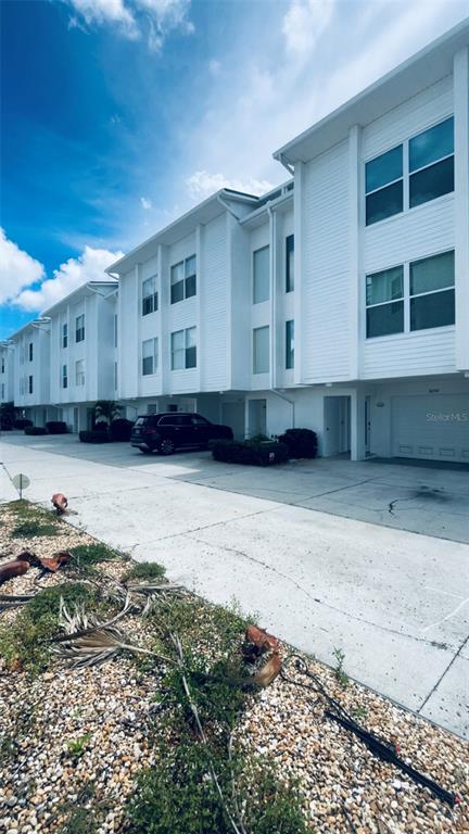 CAPE HAZE MARINA VILLAGE PH 01 - фото