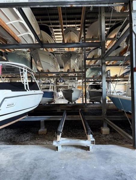 DRY SLIPS AT BELLAGIO VILLAGE