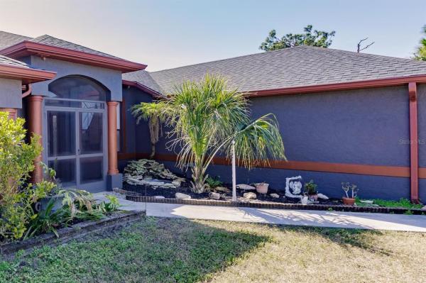 PORT CHARLOTTE SUB 51