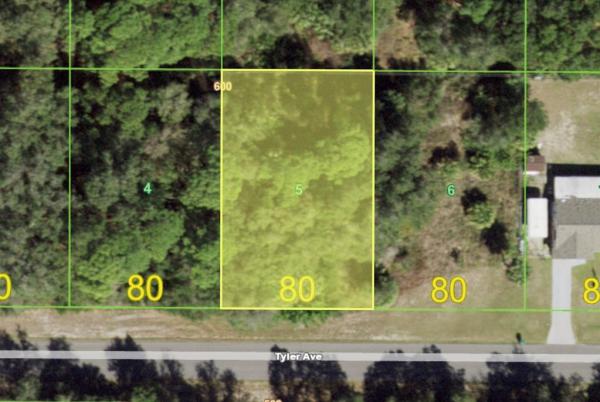 PORT CHARLOTTE SEC 41