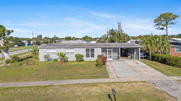 PORT CHARLOTTE SEC 033