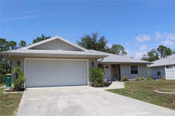 GORDA HEIGHTS 1ST ADD