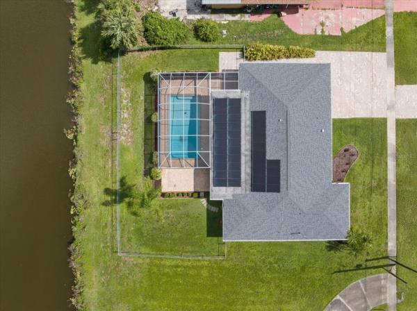 PORT CHARLOTTE SEC 033