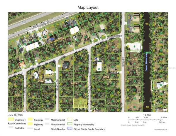 PORT CHARLOTTE SEC 41