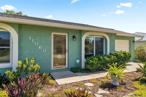 PORT CHARLOTTE SEC 065