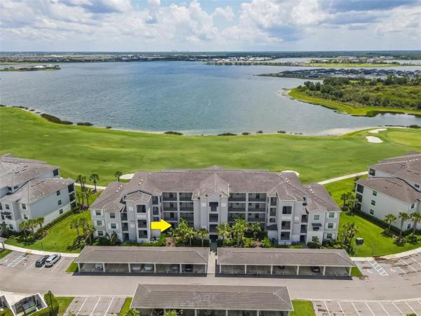 TERRACE II AT BABCOCK NATIONAL PH1 BLDG 3 UNIT 313