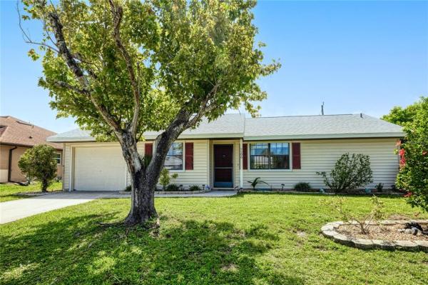 PORT CHARLOTTE SEC 074