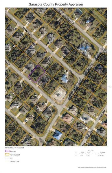 PORT CHARLOTTE SUB 06