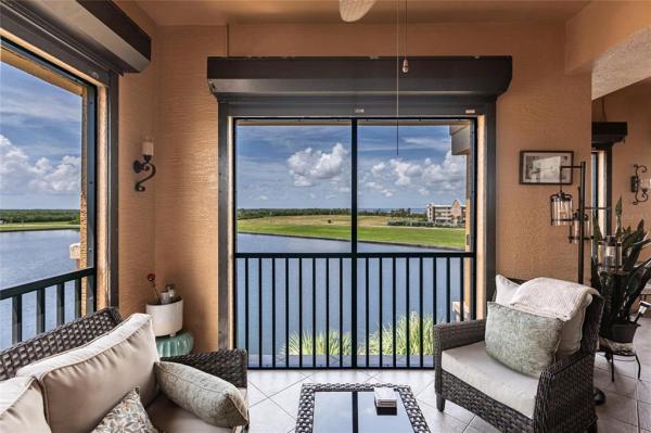 BOCA LAGO/VIVANTE 04