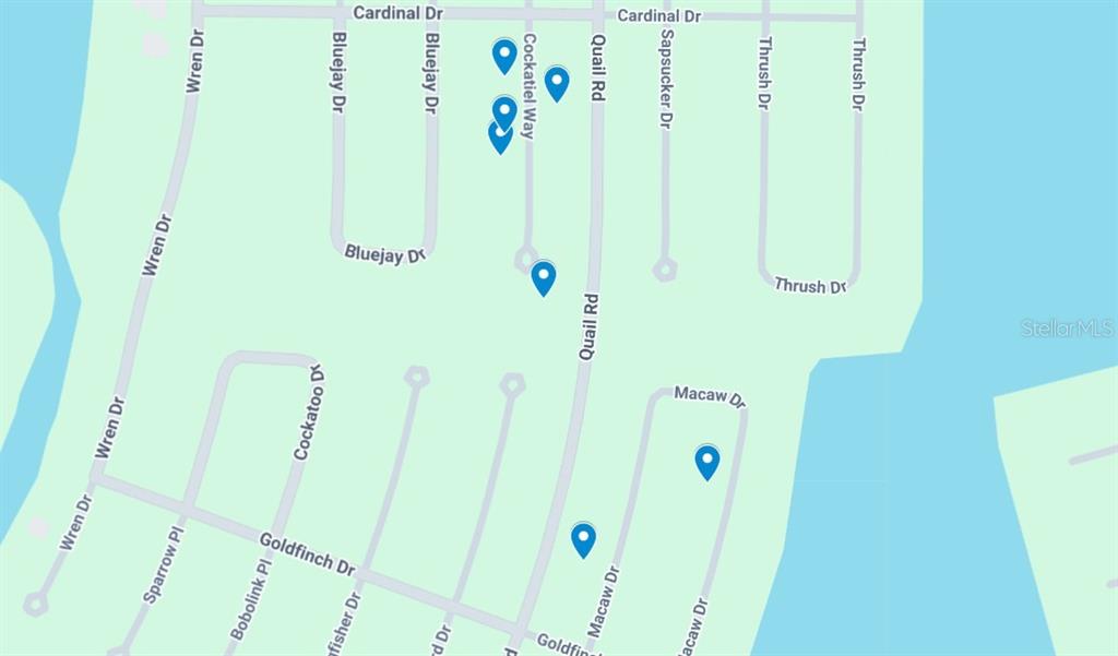 ROTONDA MEADOWS - фото