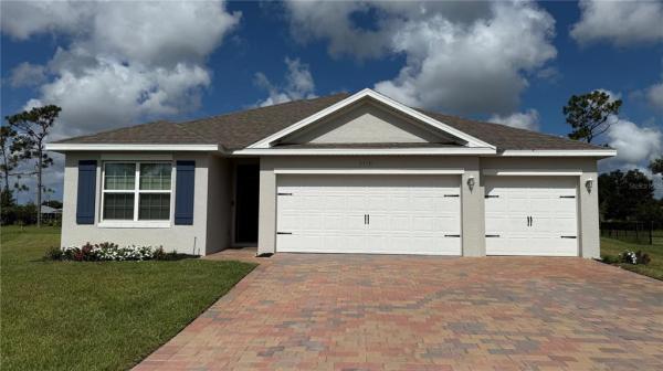 PUNTA GORDA ISLES SEC 20