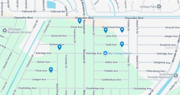 PORT CHARLOTTE SEC 038