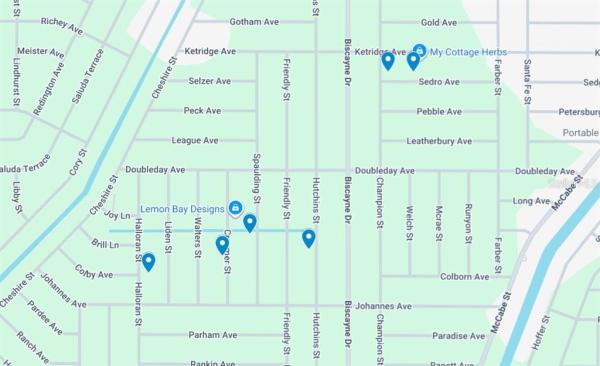 PORT CHARLOTTE SEC 038