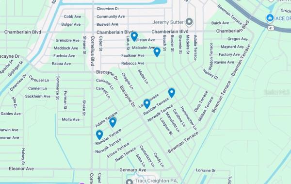 PORT CHARLOTTE SEC 029