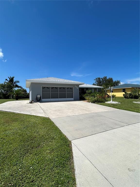 PORT CHARLOTTE - фото