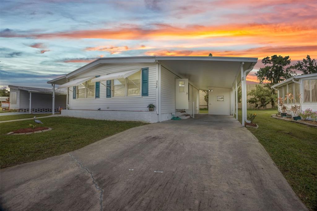 PORT CHARLOTTE VILLAGE - фото