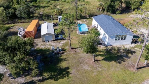 CHARLOTTE RANCHETTES UNRECORDE