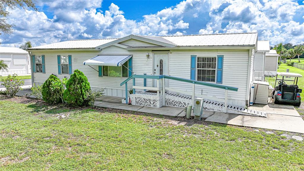 BROOKSIDE BLUFF PARK MODEL RESORT CONDO - фото