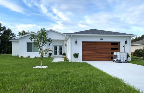 PUNTA GORDA ISLES SEC 23