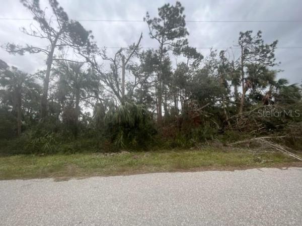 PORT CHARLOTTE SEC 41