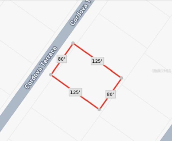 PORT CHARLOTTE SUB 14