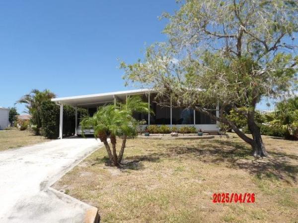 HOLIDAY MOB ESTATES 3RD ADD