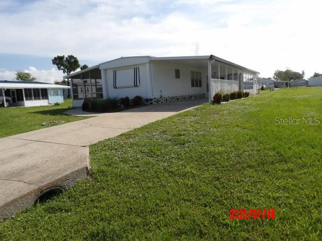 HOLIDAY MOB ESTATES 3RD ADD - фото