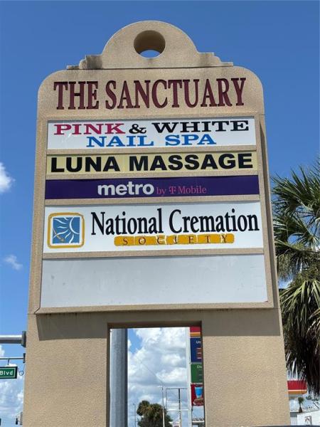 PORT CHARLOTTE SEC 18