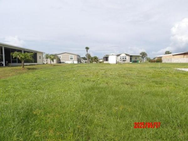 HOLIDAY MOB ESTATES 3RD ADD