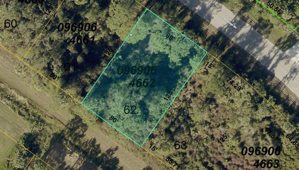 PORT CHARLOTTE SUB 14