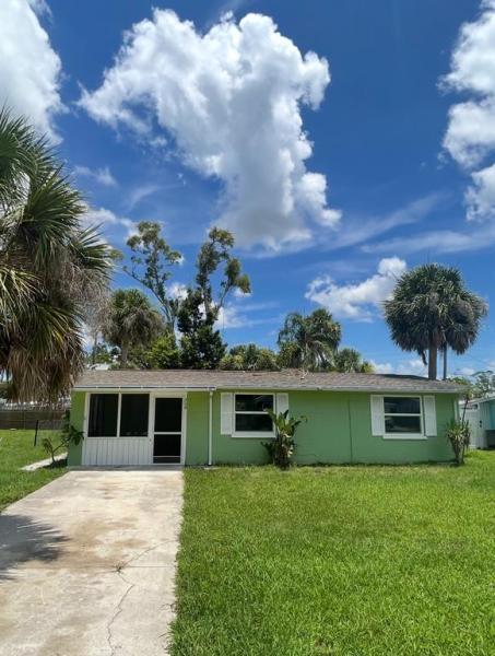 PROSPECT PARK SUB OF BLK 5