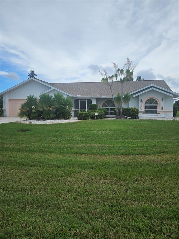 PUNTA GORDA ISLES SEC 20 - фото