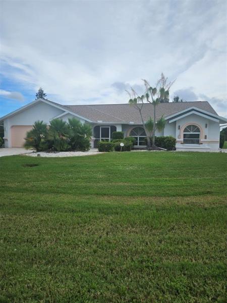 PUNTA GORDA ISLES SEC 20