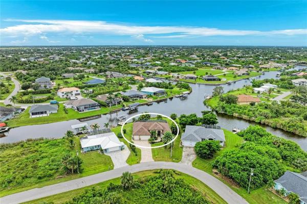 PORT CHARLOTTE SEC 071