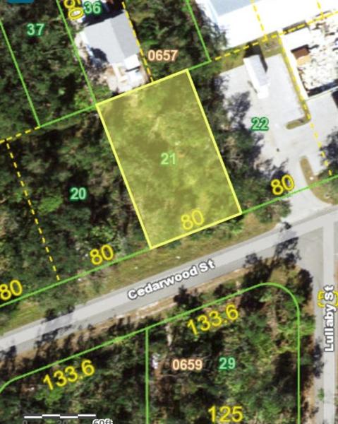 PORT CHARLOTTE SEC 41