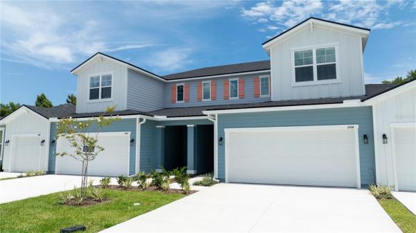 HAMMOCK AT PALM HARBOR