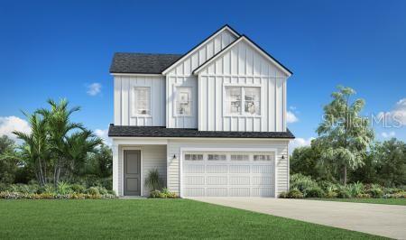 RETREAT AT TOWN CENTER