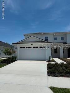 RETREAT AT TOWN CENTER