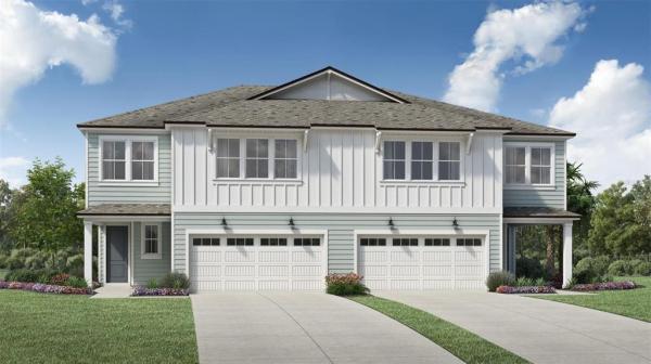 RETREAT AT TOWN CENTER