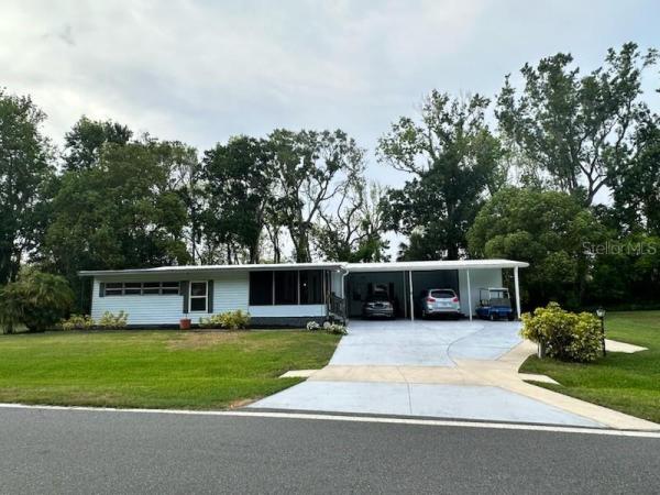 CONTINENTAL CAMPER RESORTS UNI