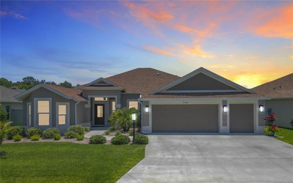 VILLAGES/SOUTHERN OAKS UN #123