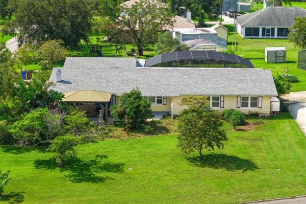 LAKE FRONT ADD TO TOWN OF ST CLOUD