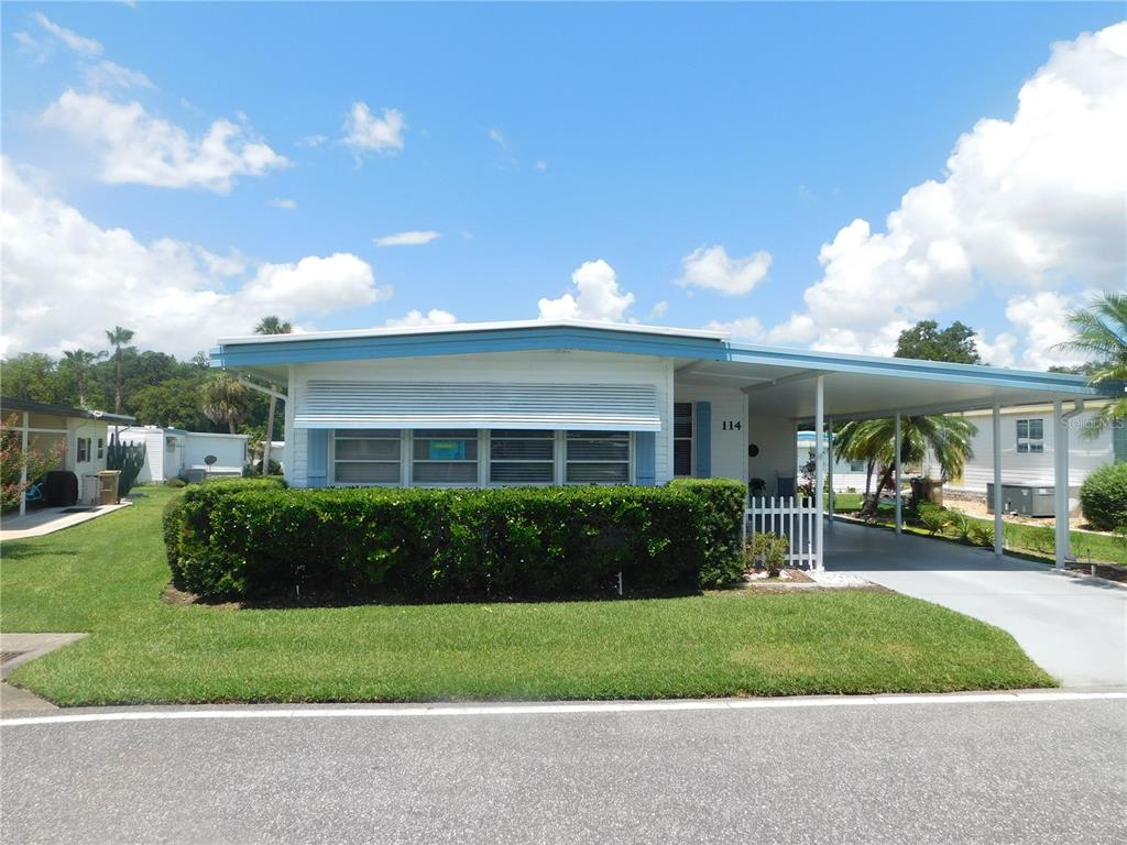 HAWTHORNE AT LEESBURG A COOP - фото