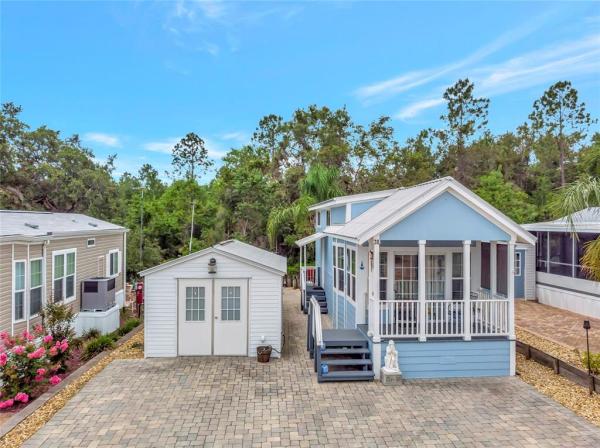 ROLLING RDG RV RESIDENCE