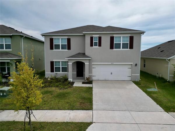 LAKES/LAUREL HLNDS PH 3A